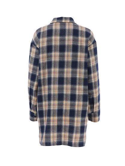 Effortlessly Elegant Blouse with a Timeless Design