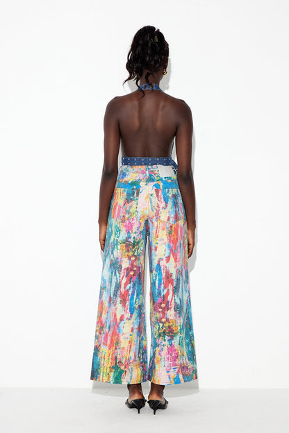 A Vintage Style Garment with Delicate Timeless Details