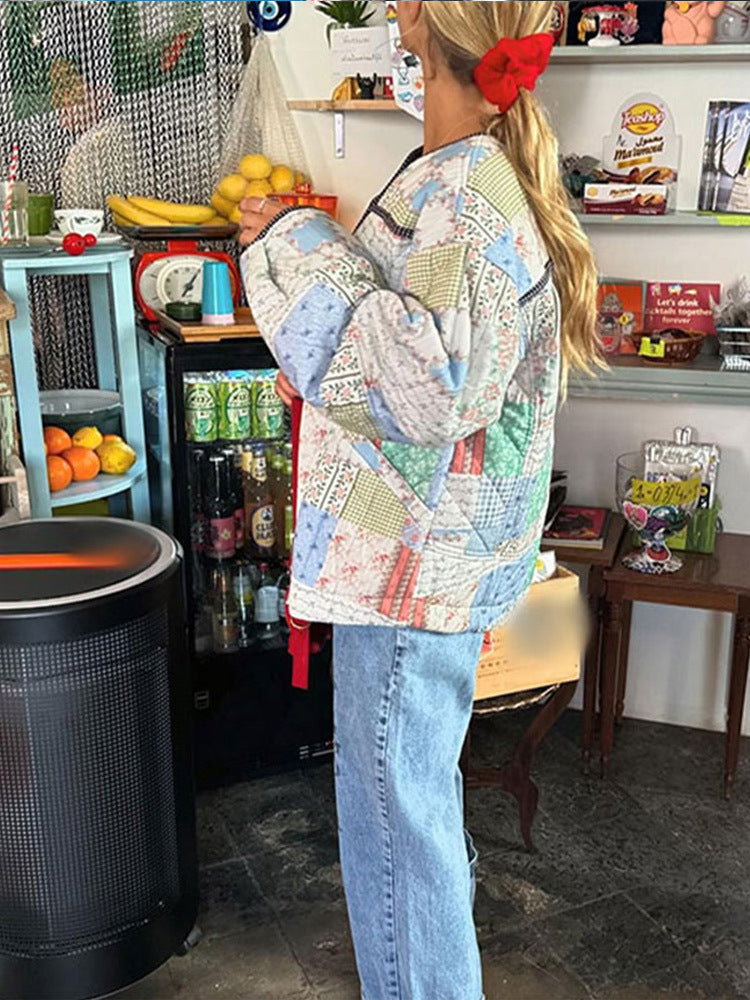 Polished Jacket with an Effortless Classic Look