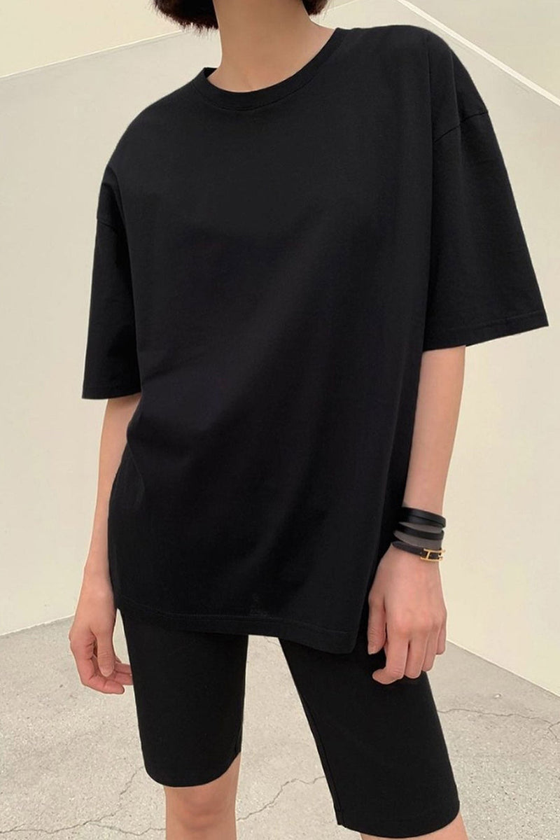 Vintage Inspired T-Shirt with a Contemporary Edge