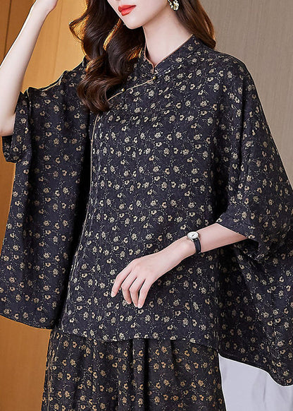 Beautifully Finished Shirt in a Timeless Design