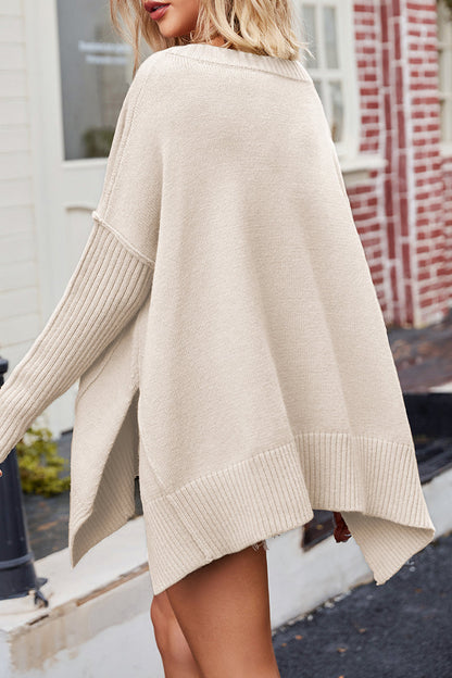 Beautifully Crafted Top in a Classic Style