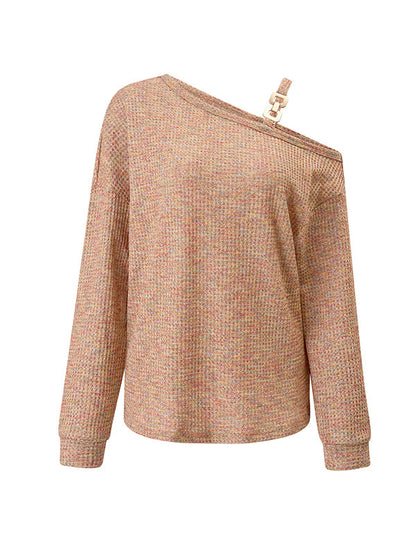 Effortlessly Elegant T-Shirt with a Timeless Design