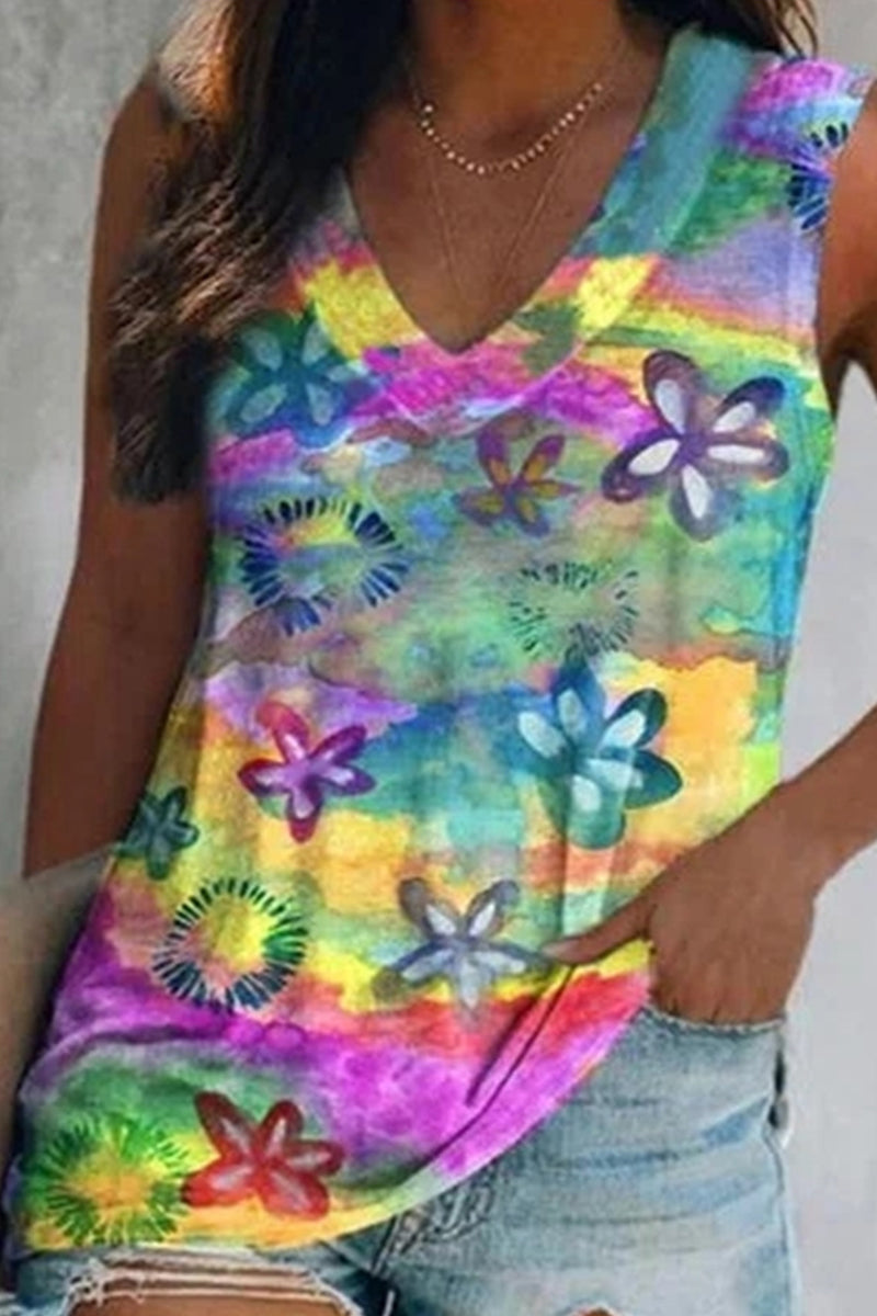 Vintage Inspired Top with a Contemporary Edge