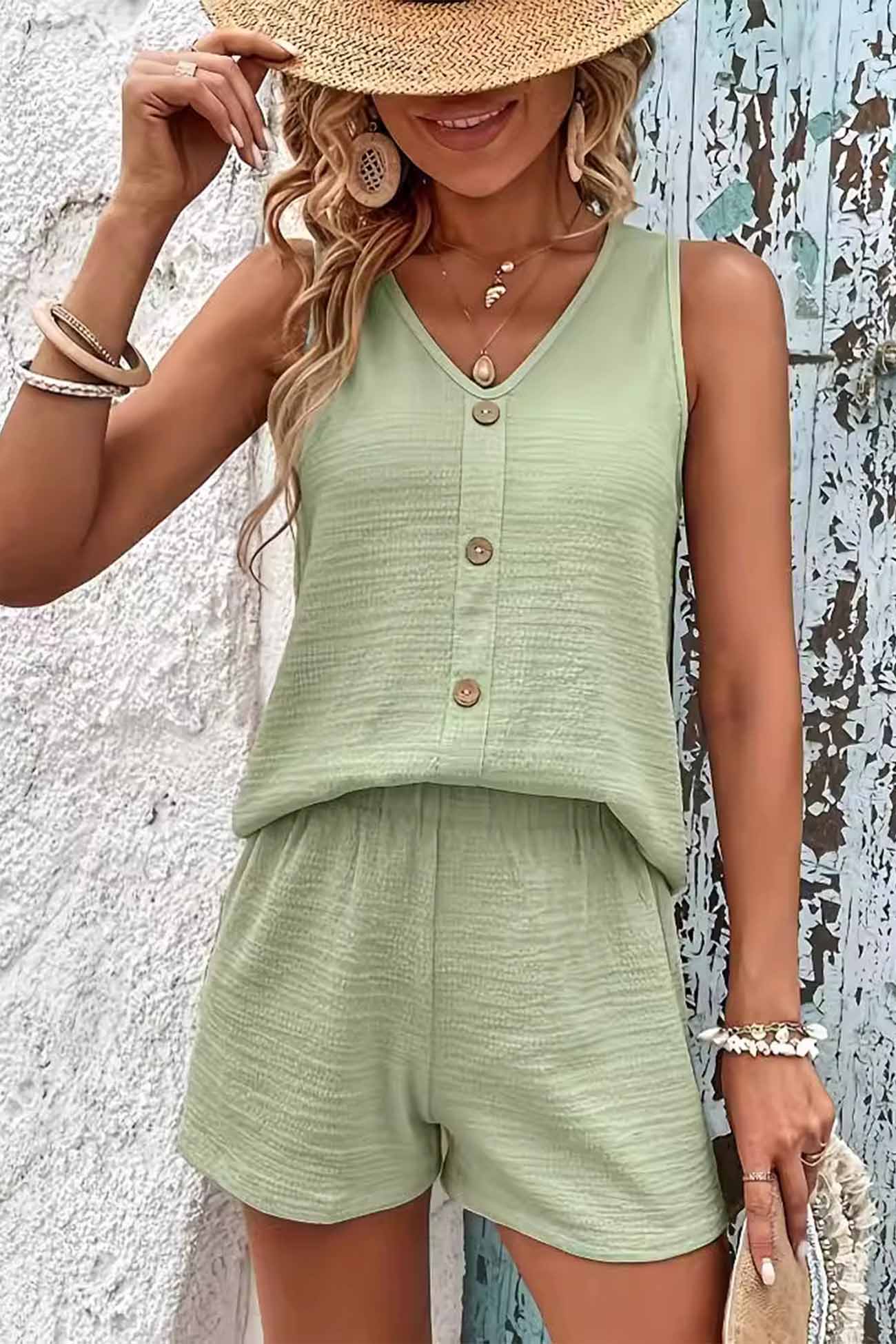 Vintage Inspired Top with a Contemporary Edge