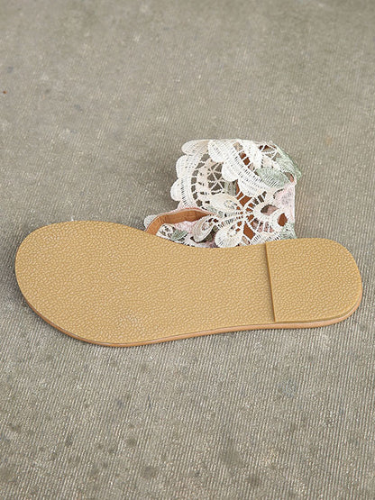 Sophisticated Sandals with a Clean Classic Look