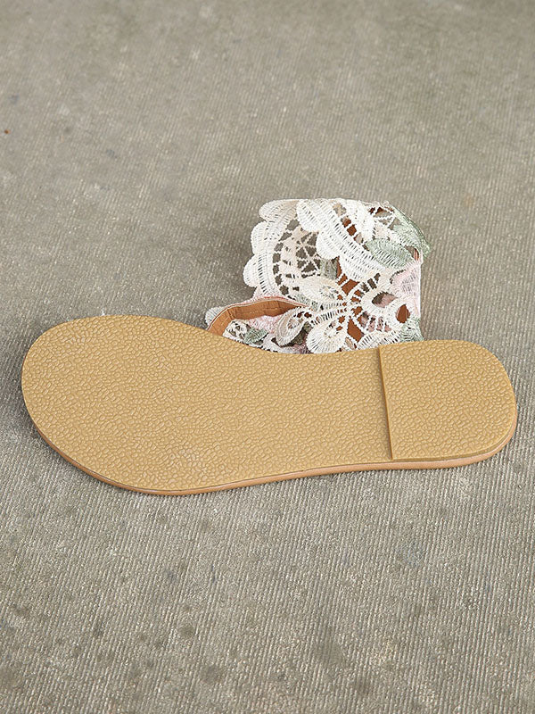 Sophisticated Sandals with a Clean Classic Look