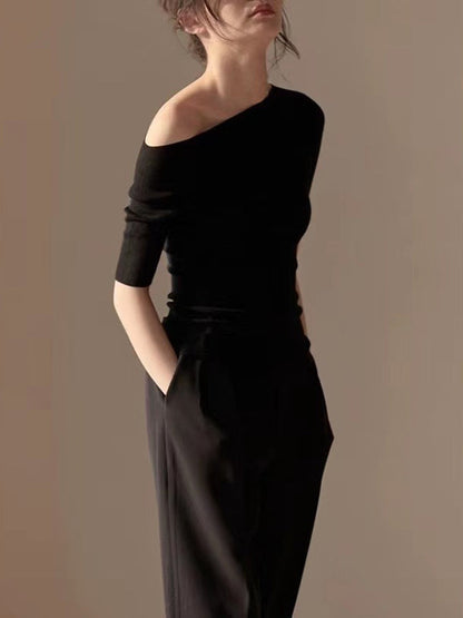 Elegantly Styled T-Shirt for Everyday Wear
