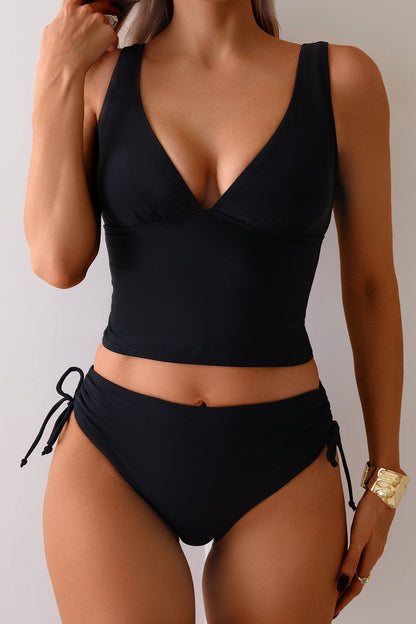 Classic Vintage & Enduringly Stylish Tankini