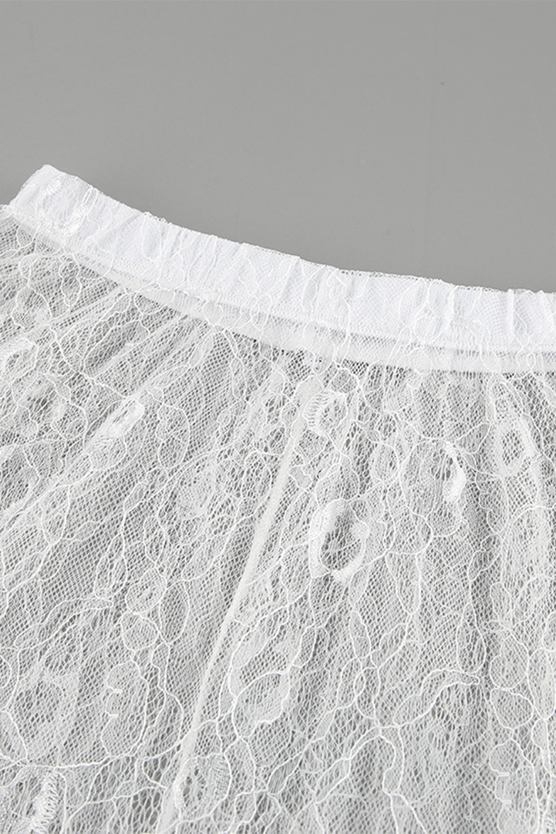 Vintage Inspired Garment with a Contemporary Edge