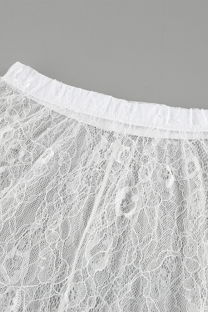 Vintage Inspired Garment with a Contemporary Edge