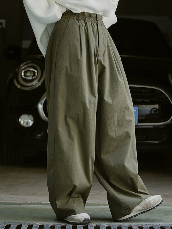 Gracefully Styled Pants for Any Occasion