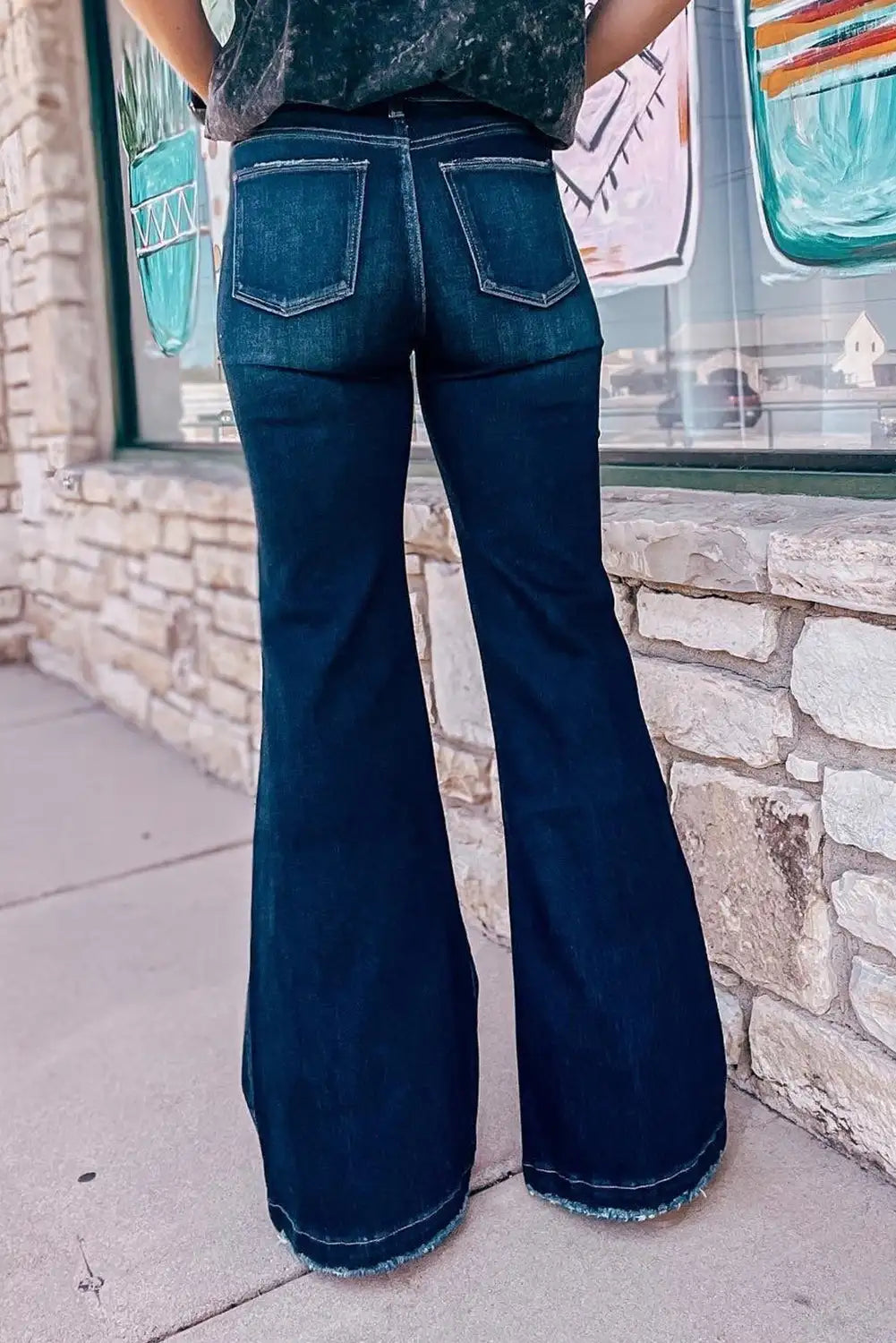 Beautifully Balanced Garment with Timeless Character