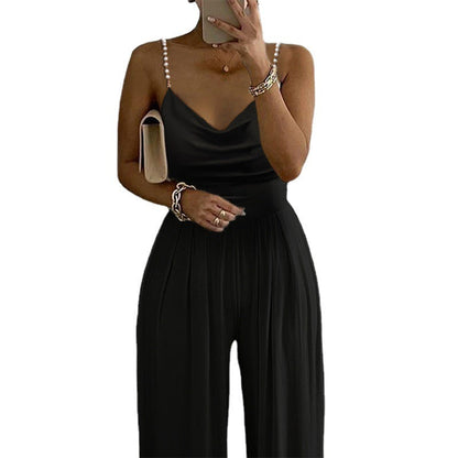 Polished Trousers with an Effortless Classic Look
