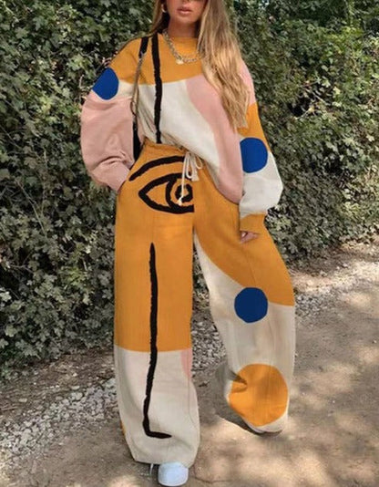 Vintage Inspired Garment with a Contemporary Edge