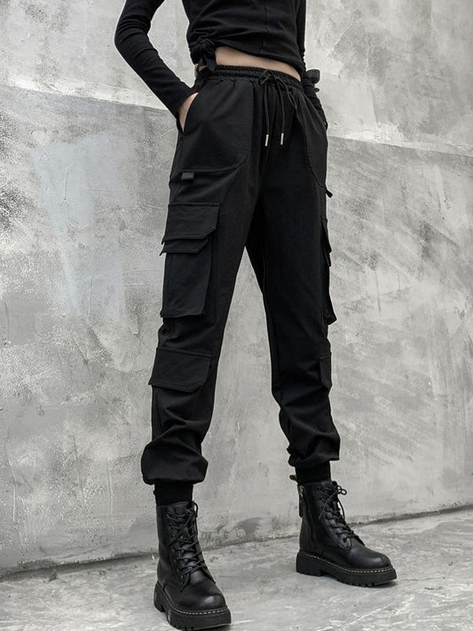 Polished Pants with an Effortless Classic Look