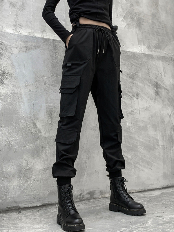 Polished Pants with an Effortless Classic Look
