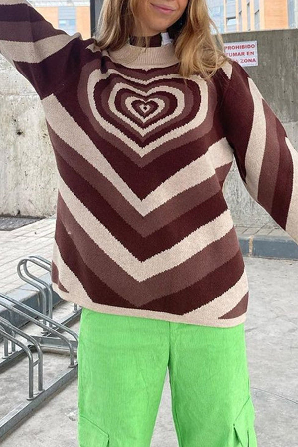 Classic Vintage & Enduringly Stylish Sweater