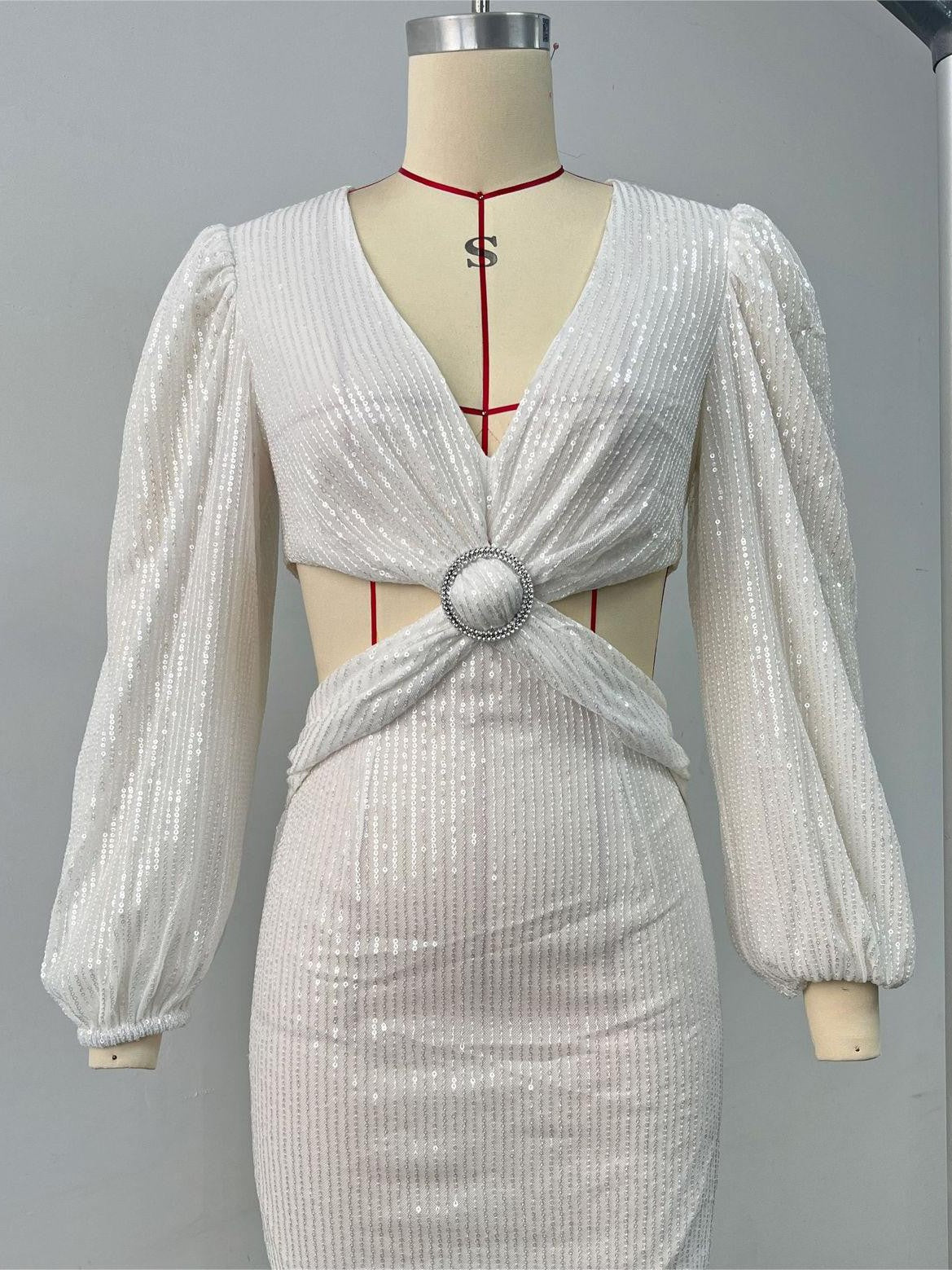 Classic Vintage & Enduringly Stylish Dress