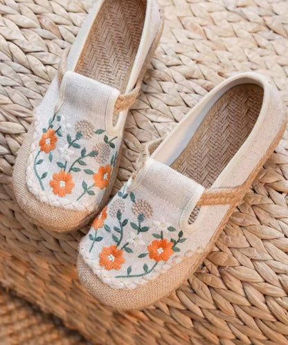 Vintage Inspired Shoes with a Contemporary Edge