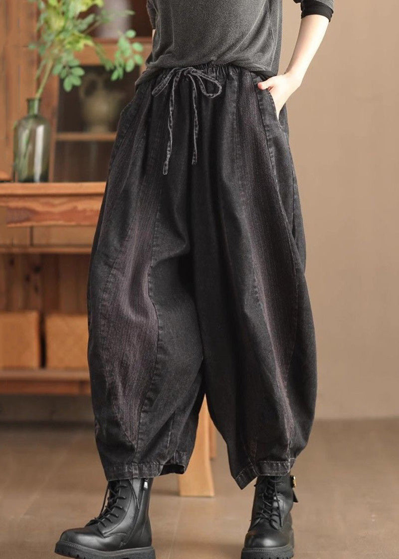 Polished Pants with an Effortless Classic Look