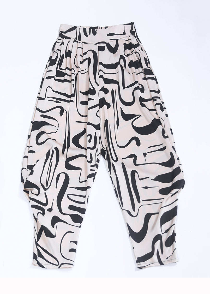 Elegantly Styled Pants for Everyday Wear
