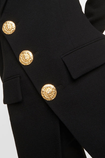 Vintage Inspired Garment with a Contemporary Edge