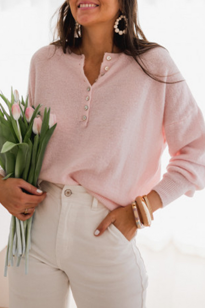 Vintage Inspired Top with a Contemporary Edge