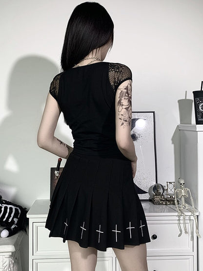 Classic Vintage T-Shirt with a Flattering Fit