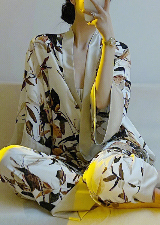 Beautifully Balanced Garment with Timeless Character