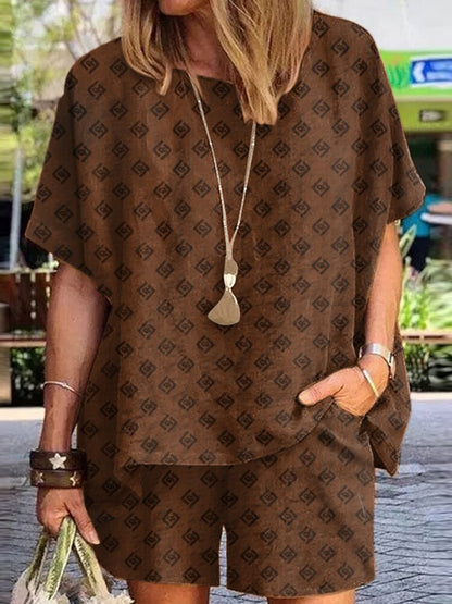 Polished Garment with an Effortless Classic Look