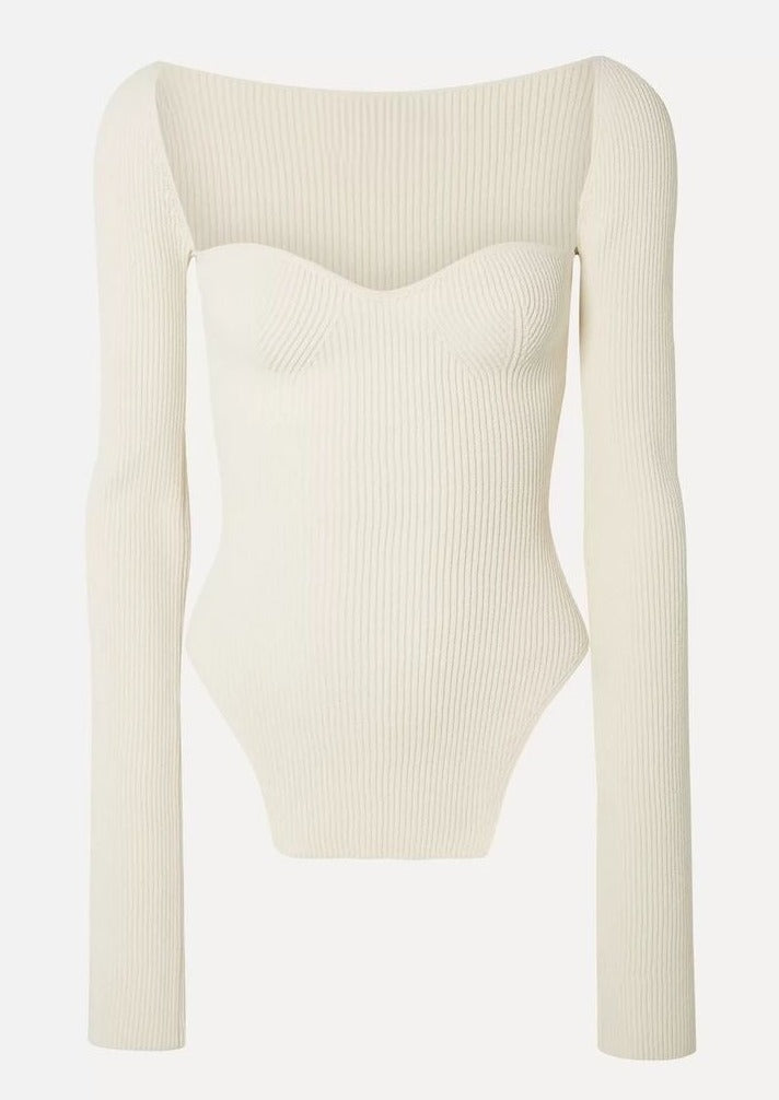 Classic Vintage & Enduringly Stylish Top