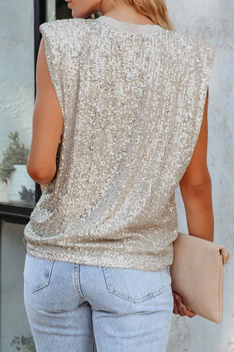 Beautifully Crafted Top in a Classic Style