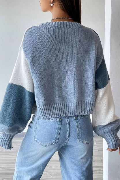 Effortlessly Elegant Cardigan with a Timeless Design