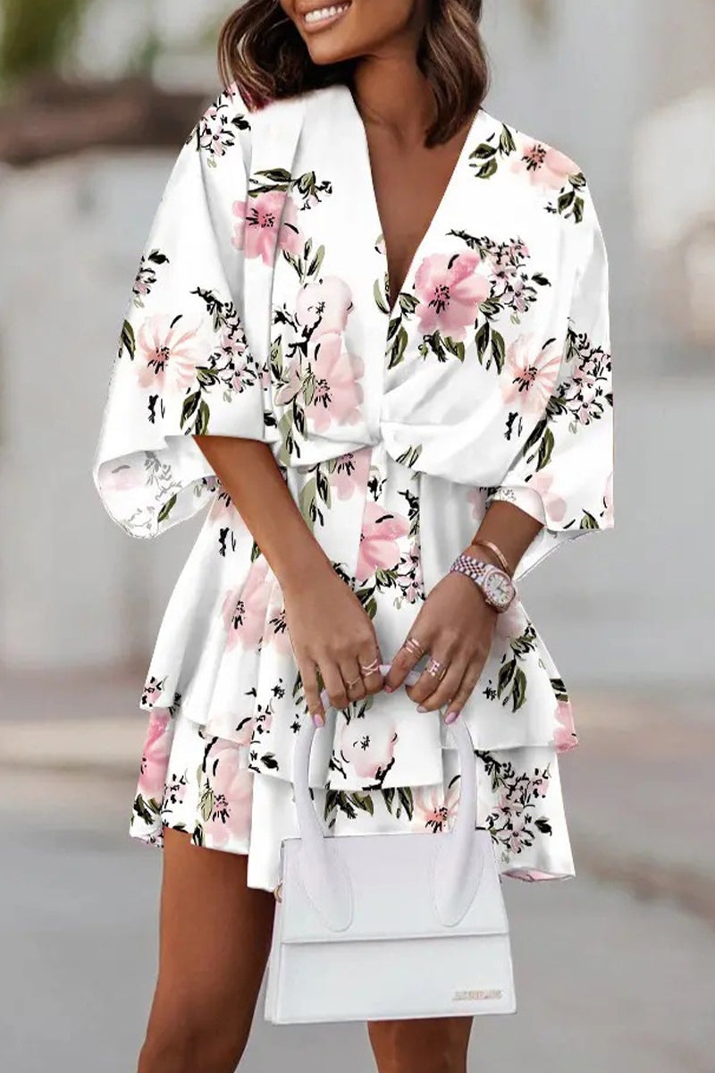 Classic Vintage & Enduringly Stylish Dress