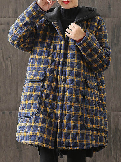 Effortlessly Elegant Coat with a Timeless Design