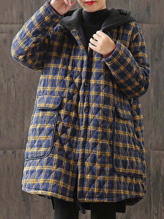 Effortlessly Elegant Coat with a Timeless Design