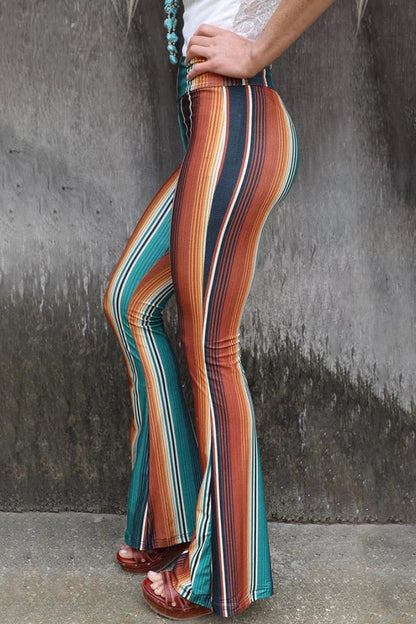 Vintage Inspired Pants with a Contemporary Edge