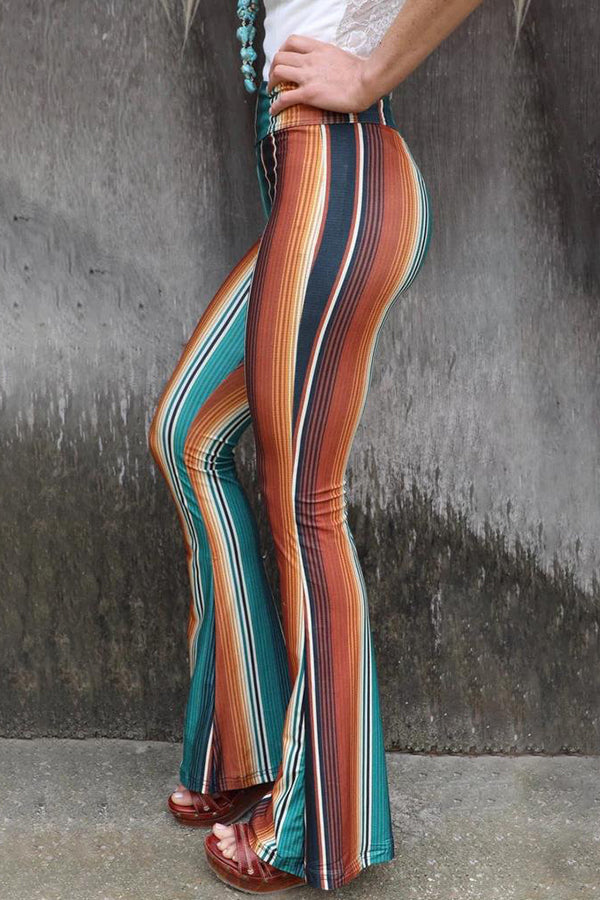 Classic Vintage Pants with a Flattering Fit