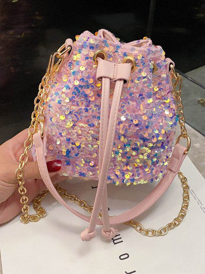 Gracefully Styled Bag for Any Occasion