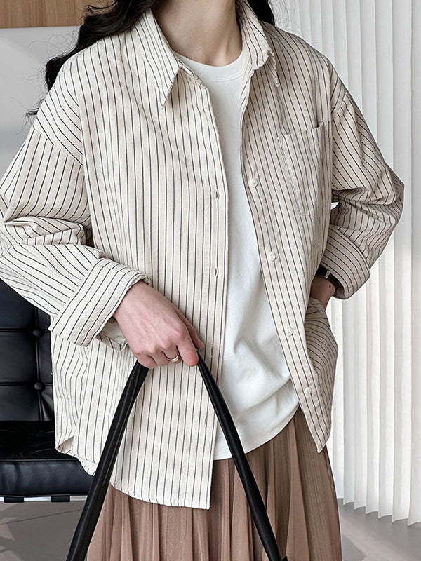 Polished Blouse with an Effortless Classic Look