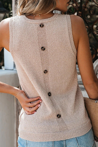 Beautifully Balanced Garment with Timeless Character