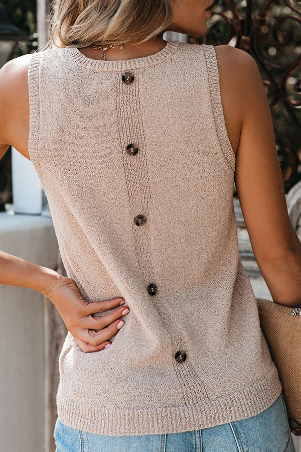 Beautifully Balanced Garment with Timeless Character