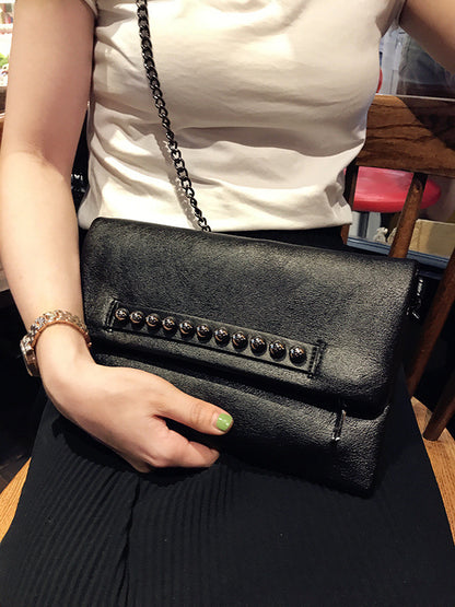 Vintage Inspired Bag with a Contemporary Edge