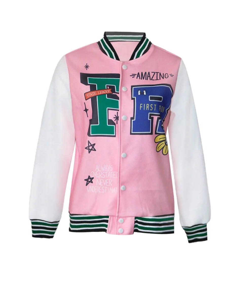 Classic Vintage & Enduringly Stylish Jacket