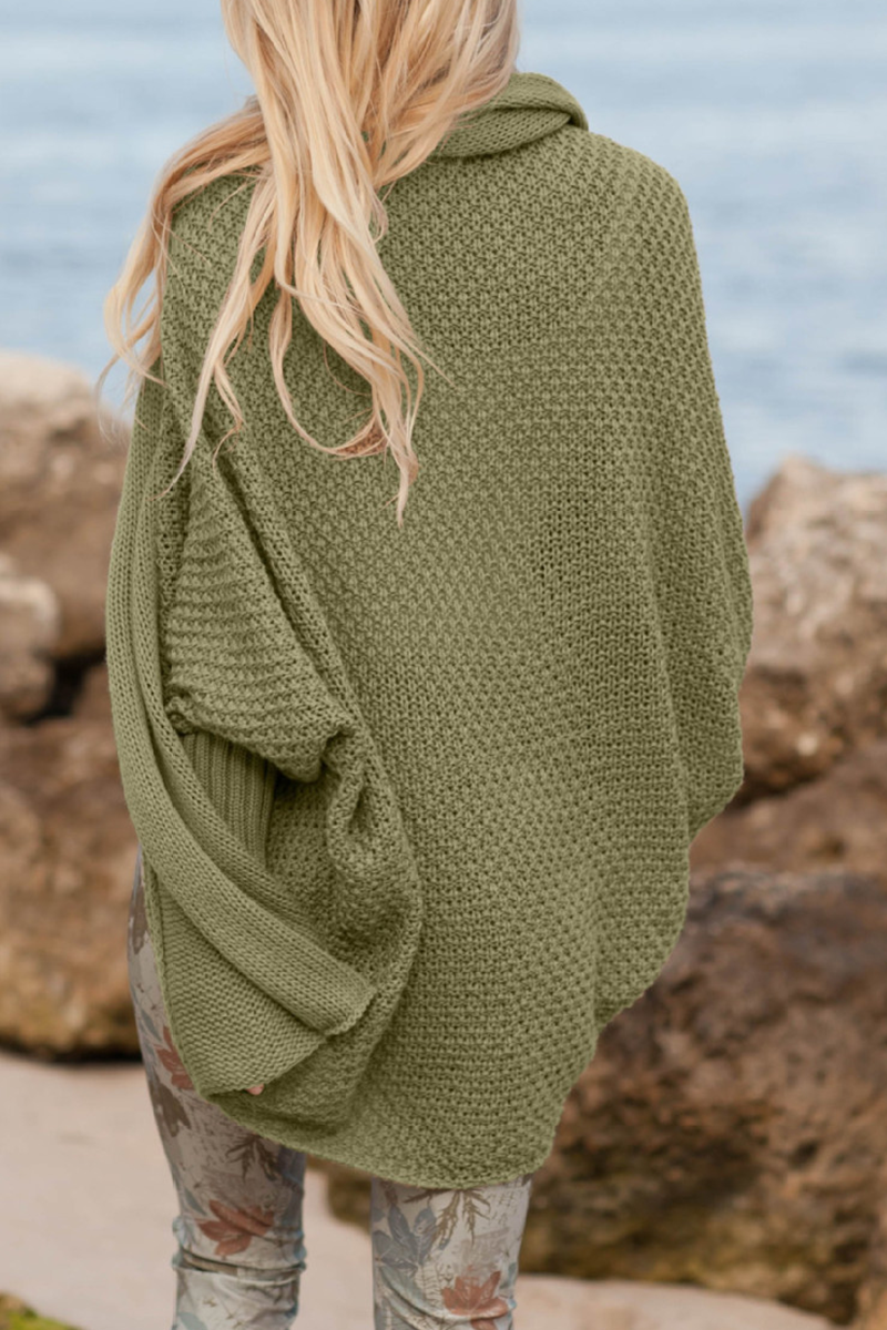 Elegantly Styled Cardigan for Everyday Wear
