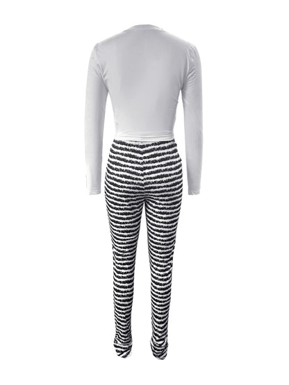 Elegantly Styled T-Shirt for Everyday Wear