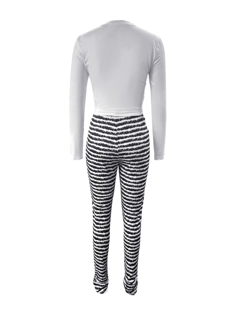 Classic Vintage Pants with a Flattering Fit