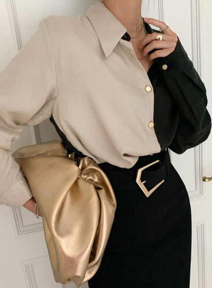 Sophisticated Shirt with a Clean Classic Look