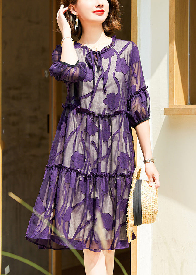 Classic Vintage & Enduringly Stylish Dress